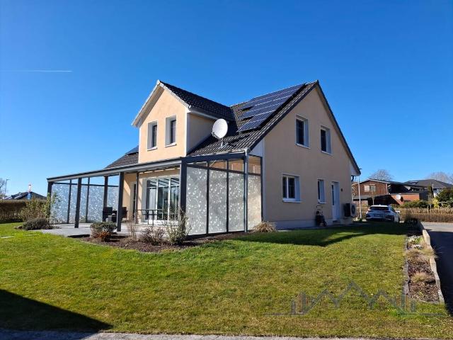 Haus kaufen in Süderbrarup, Schleswig-Holstein