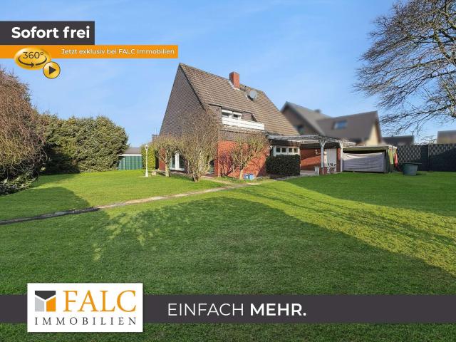 Haus kaufen in Mitte, Dülmen