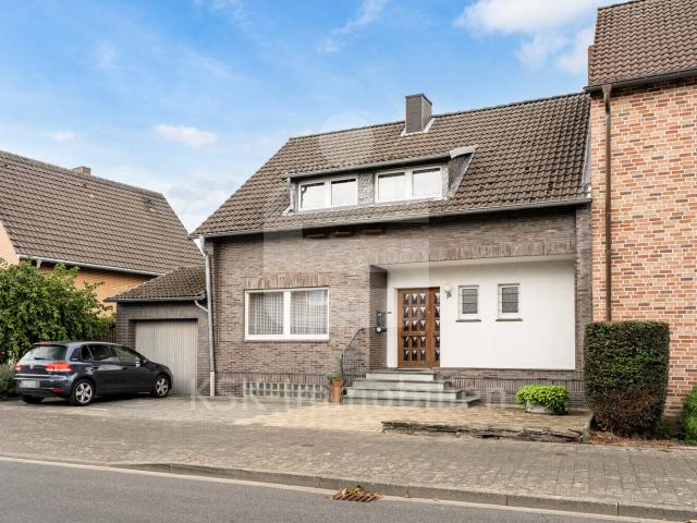 Doppelhaushälfte kaufen in Niedersachsen