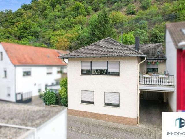 Haus kaufen in Altenbamberg, Rheinland-Pfalz