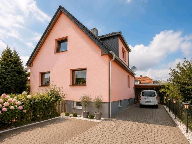 Haus kaufen in Wurzen
