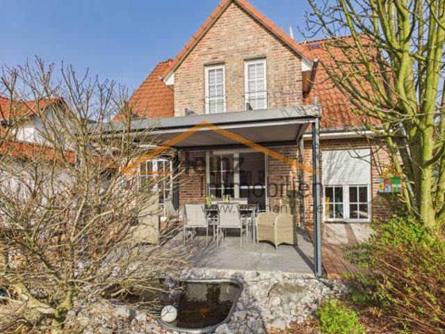 Haus kaufen in Odenthal, Nordrhein-Westfalen