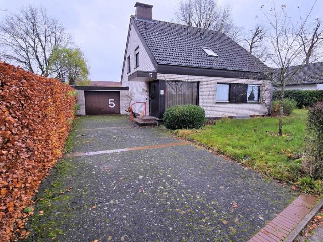 Haus kaufen in Halle, Nordrhein-Westfalen