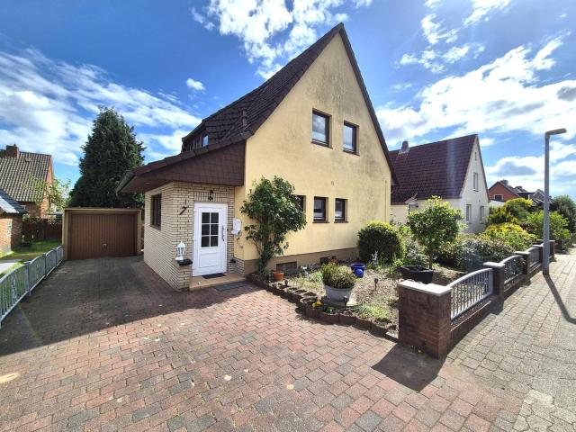 Haus kaufen in Stade, Niedersachsen