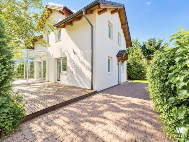 Haus kaufen in Floridsdorf, Wien
