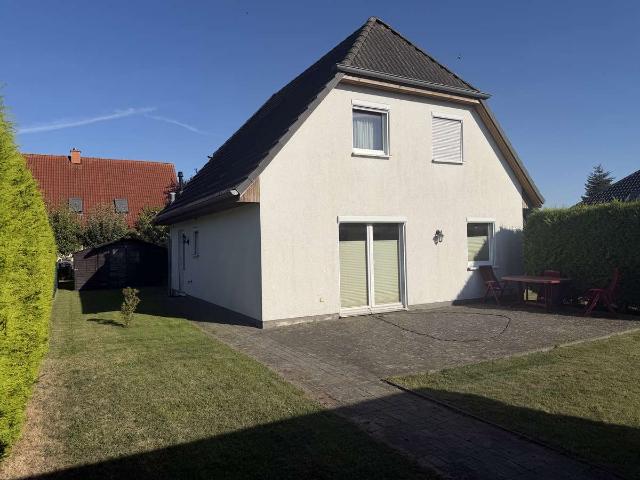 Haus kaufen in Wackerow, Vorpommern-Greifswald