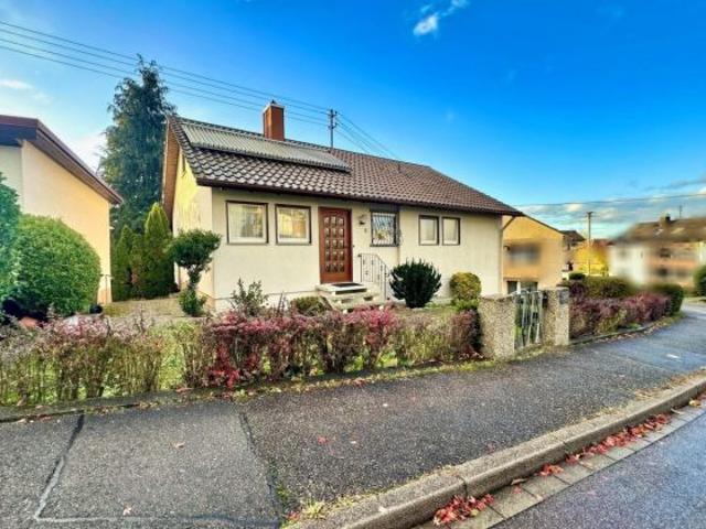 Haus kaufen in Lahr, Rheinland-Pfalz