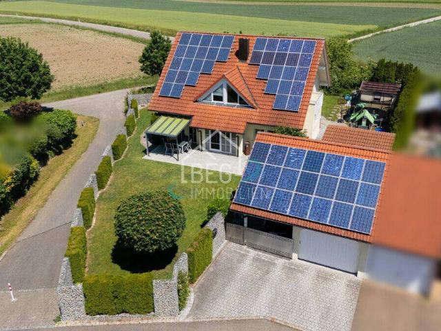 Haus kaufen in Frankenhardt, Baden-Württemberg