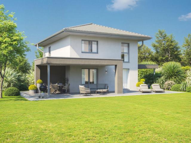 Einfamilienhaus kaufen in Grafenstein, Kärnten