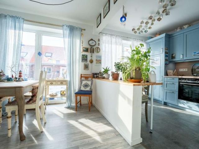 Haus kaufen in Dagebüll, Schleswig-Holstein