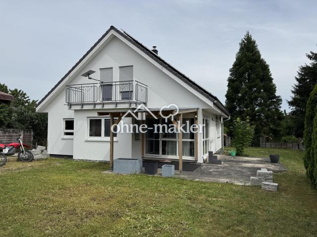Haus kaufen in Aufroth, Kirchroth