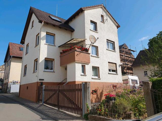 Haus kaufen in Buseck, Hessen