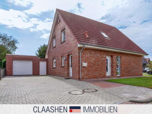 Haus kaufen in Norden, Landkreis Aurich