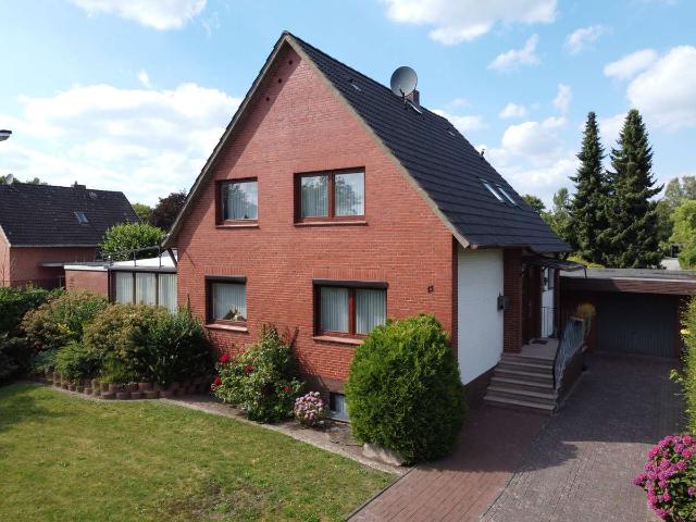 Haus kaufen in Tostedt, Harburg