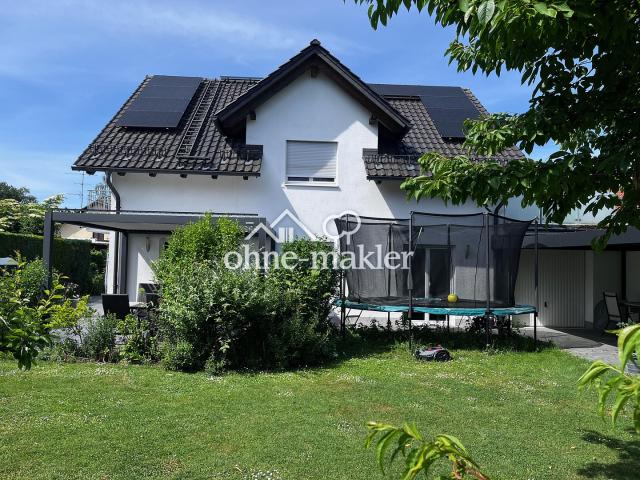 Haus kaufen in Puchheim-Ort, Puchheim