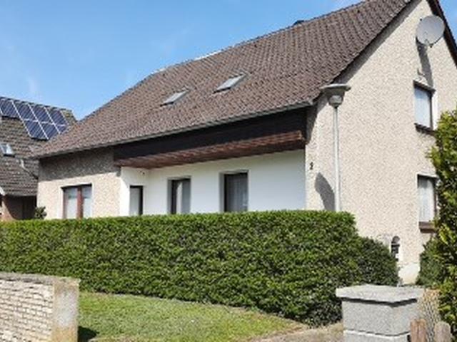 Haus kaufen in Fallersleben, Wolfsburg