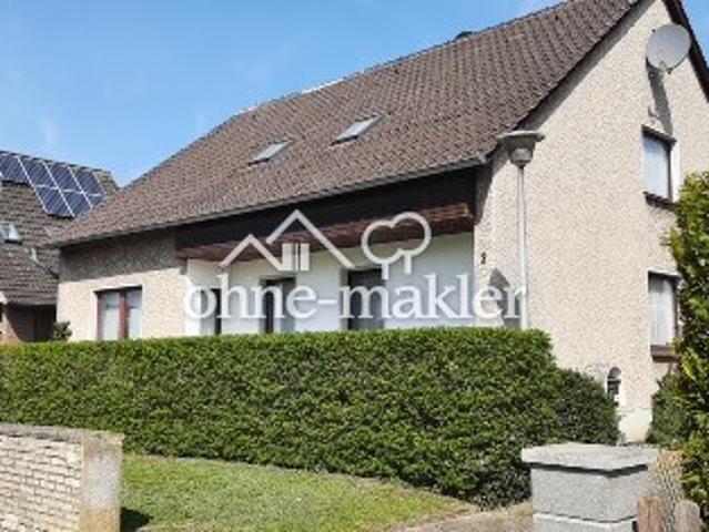 Haus kaufen in Fallersleben, Wolfsburg