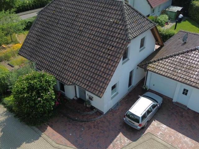 Haus kaufen in Hiddenhausen