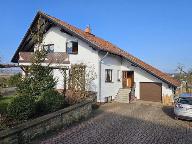 Haus kaufen in Frielendorf, Hessen