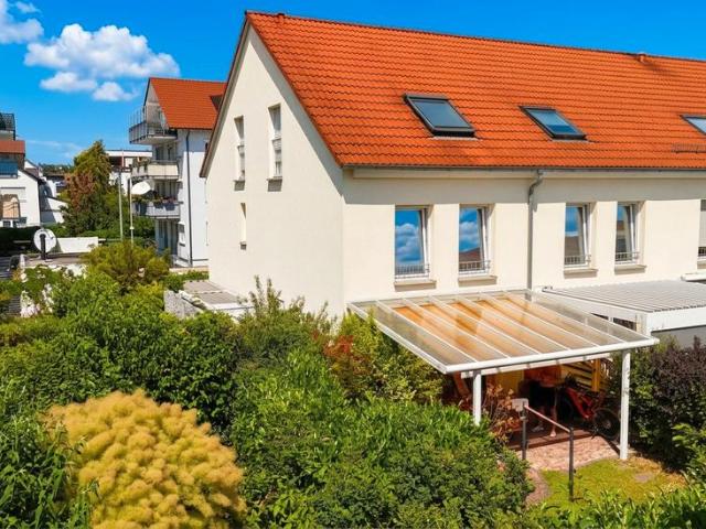 Haus kaufen in Remseck, Baden-Württemberg