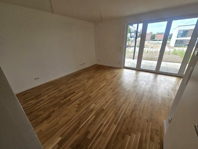 Apartment mieten in Biederitz, Sachsen-Anhalt