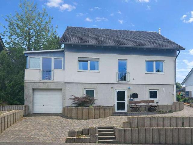 Haus kaufen in Kirn, Landkreis Bad Kreuznach