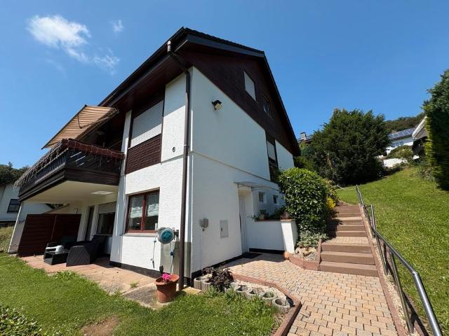 Haus kaufen in Fuldatal, Hessen