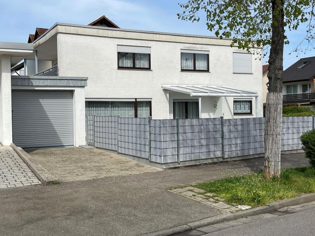 Haus kaufen in Pleidelsheim