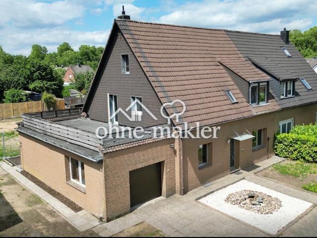 Haus kaufen in Urdenbach, Düsseldorf