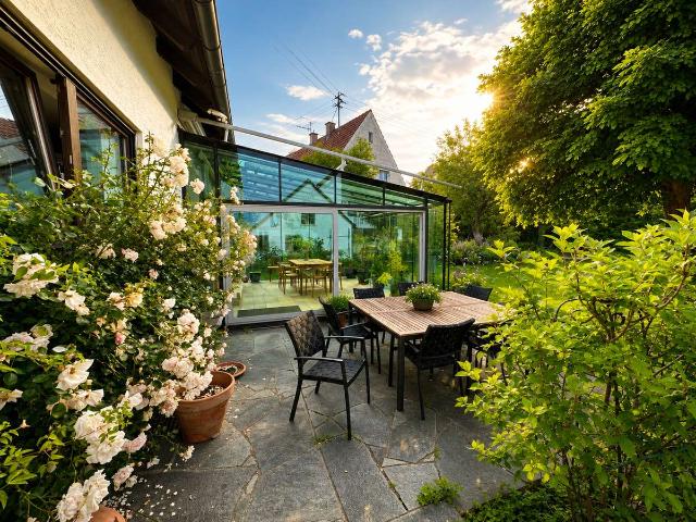 Haus kaufen in Reatshofen, Wertingen