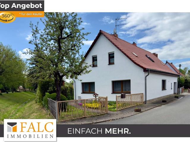 Haus kaufen in Andisleben, Thüringen
