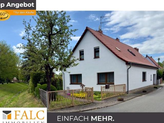 Haus kaufen in Andisleben, Thüringen