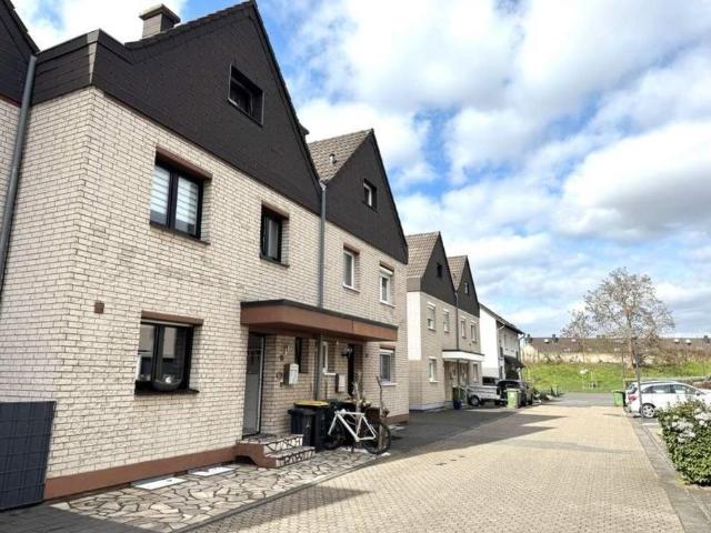 Haus kaufen in Troisdorf, Nordrhein-Westfalen