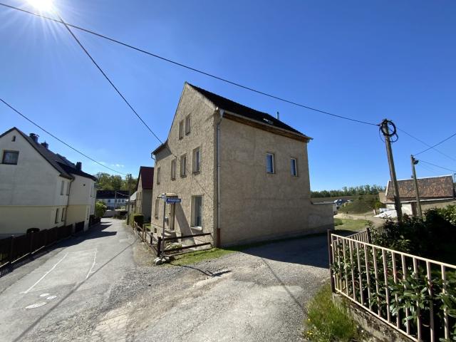 Haus kaufen in Kriebitzsch, Thüringen