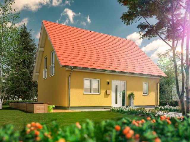Haus kaufen in Fehmarn, Kreis Ostholstein