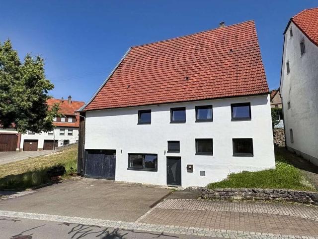 Haus kaufen in Obernheim, Zollernalbkreis
