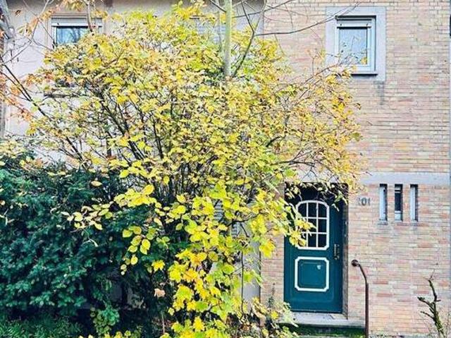 Haus kaufen in Unterliederbach, Sachsenhausen