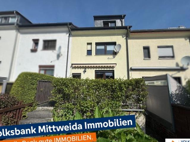 Haus kaufen in Chemnitz, Sachsen