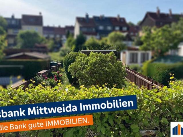 Haus kaufen in Chemnitz, Sachsen
