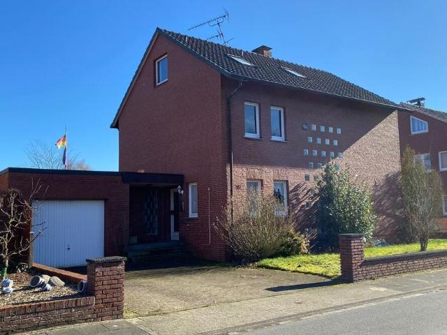 Haus kaufen in Versmold, Nordrhein-Westfalen