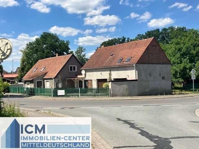 Haus kaufen in Dommitzsch, Nordsachsen