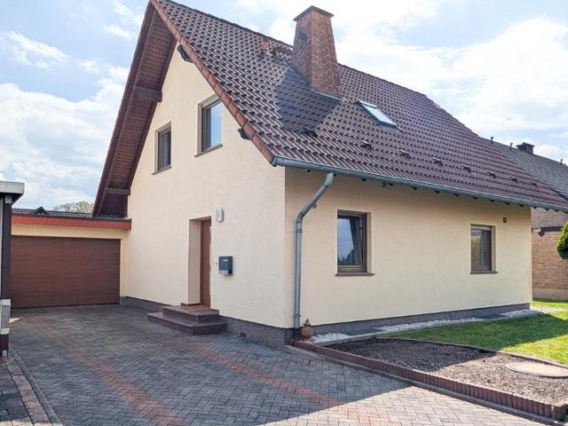 Haus kaufen in Steinheim, Nordrhein-Westfalen