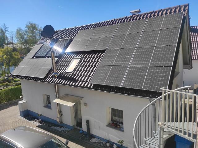 Haus kaufen in Ochsenhausen, Baden-Württemberg