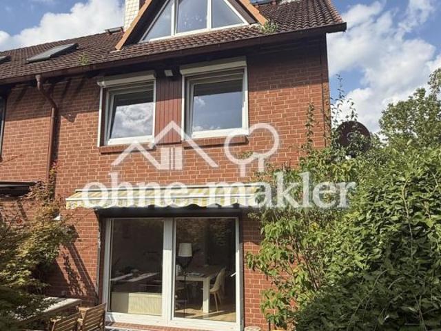 Haus mieten in Volksdorf, Hamburg