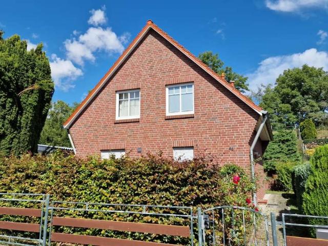 Haus kaufen in Uichteritz, Weißenfels