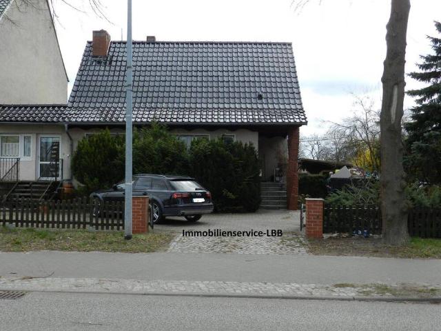 Haus kaufen in Rathenow