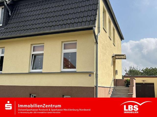 Haus kaufen in Bützow, Landkreis Rostock
