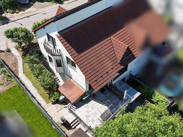 Haus kaufen in Möhrig, Öhringen