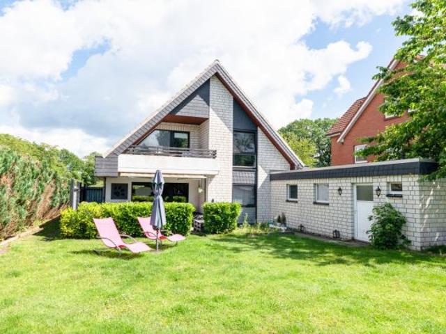 Haus kaufen in Beverstedt, Niedersachsen