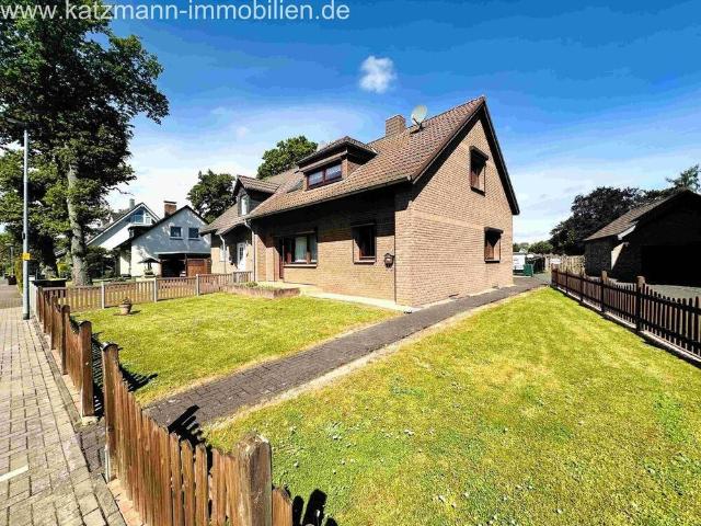 Haus kaufen in Erftstadt, Nordrhein-Westfalen
